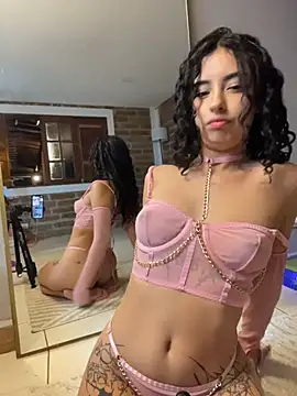RosseMelody Live Web Cam Show