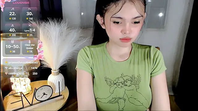 wildest_fantasy webcam
