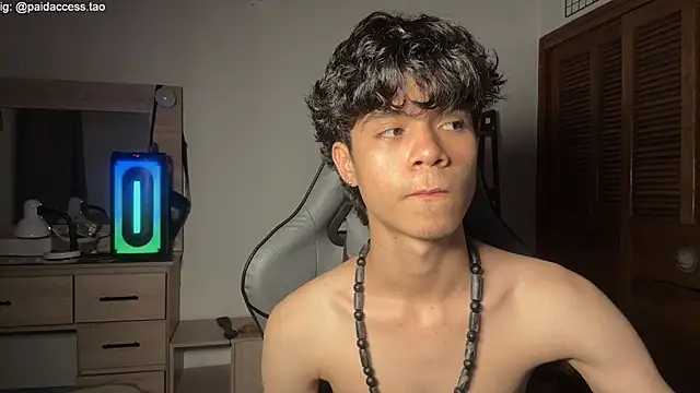OopsAgain_ Live Web Cam Show