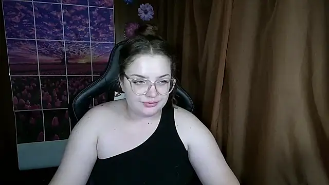 Teasing_Dora webcam