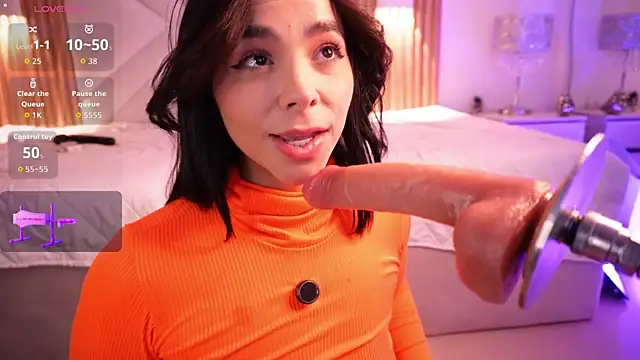 imLeanna_ webcam