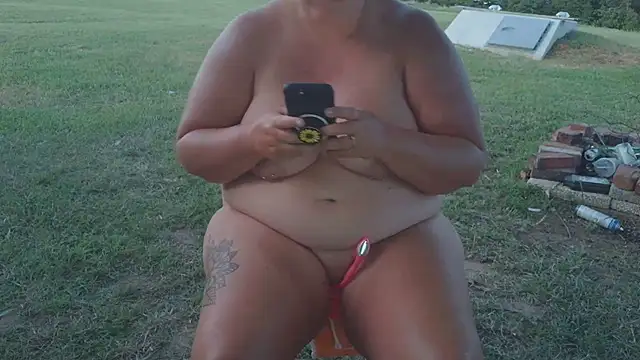 Oklahoma_Horny_Wife webcam