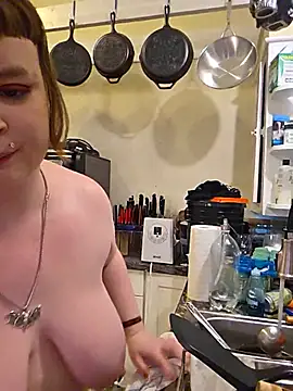 VelvetDiablo webcam