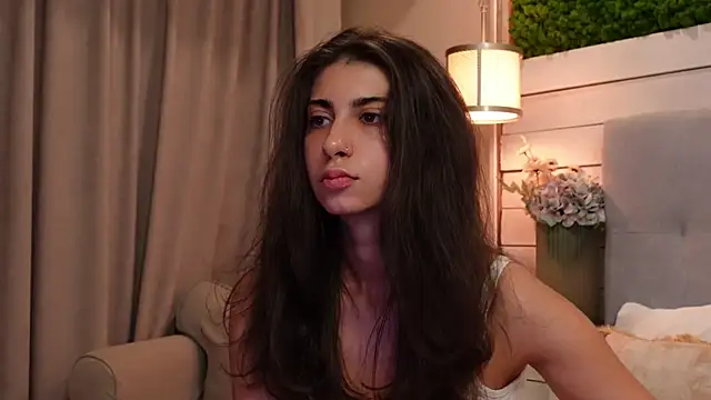 IsabellaMysty webcam
