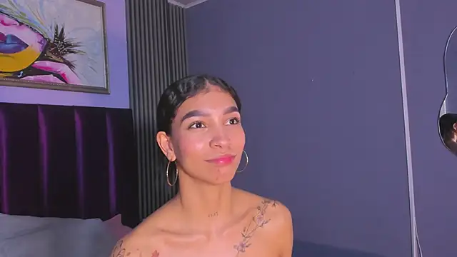 LauraAristizabal webcam