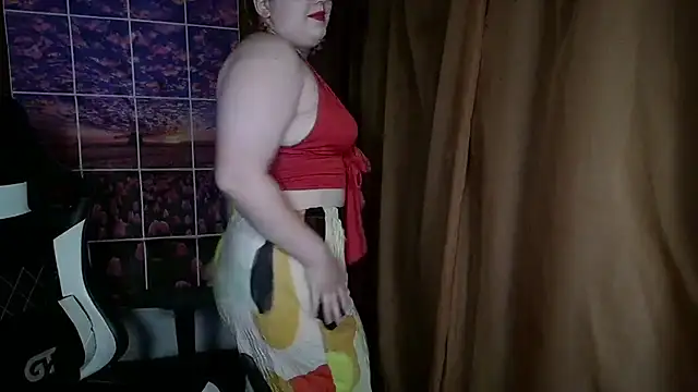 Teasing_Dora webcam
