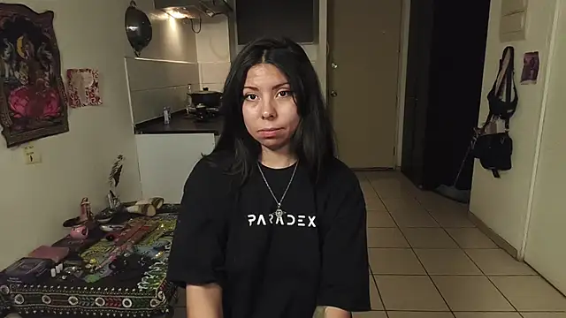 Diosagata webcam