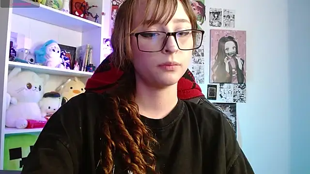 CelesteAyase webcam