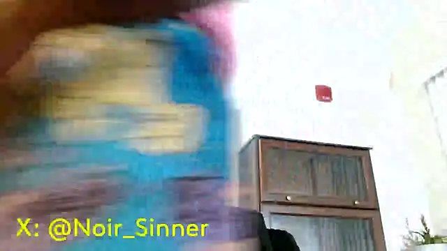 sinnernoir Live Web Cam Show