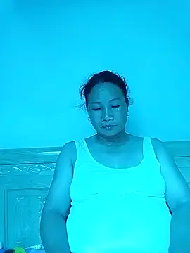 BlueGirlyeah webcam