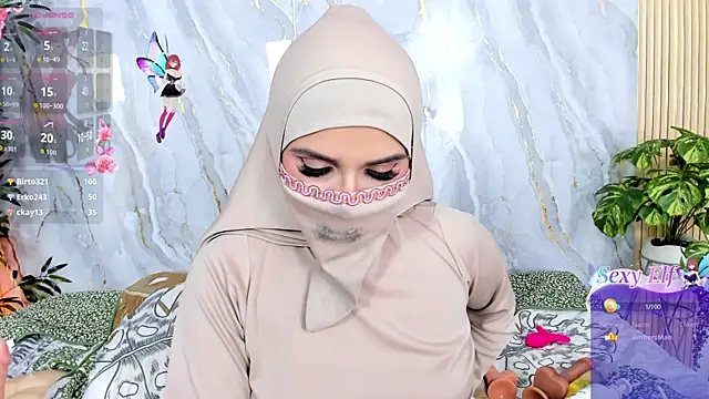 malek_zark2 webcam