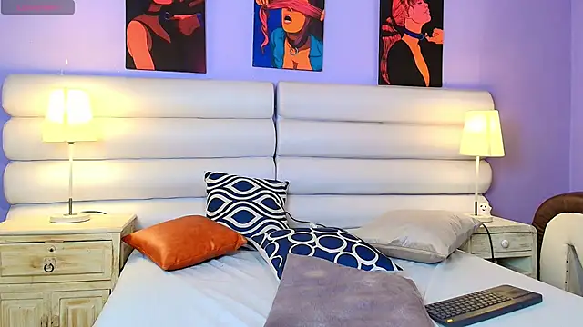 Sofia_Blosom webcam