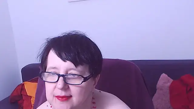 ChristaRose webcam