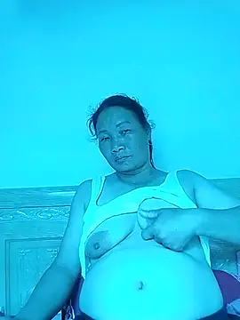 BlueGirlyeah webcam