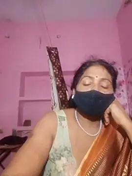 YAMUNA_033 webcam