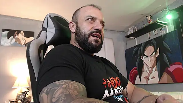 bardock_1 webcam