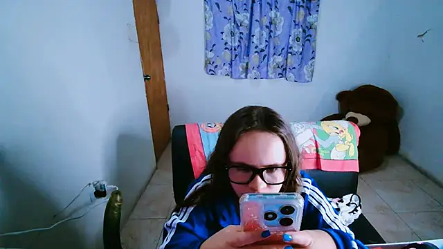 SweetRabbit29 webcam