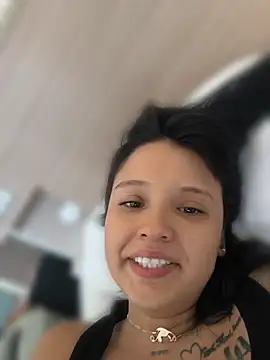 LorenRosse webcam