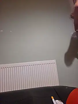 Nidge251 webcam