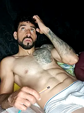 Alexsexygamer webcam