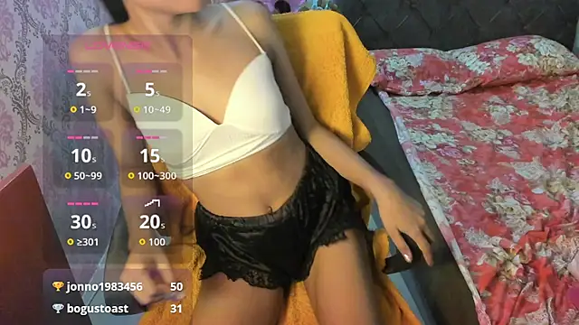 Mica_Jones webcam