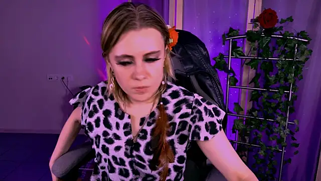 Kumiho_7777 webcam