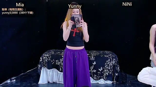 MiNi-U webcam
