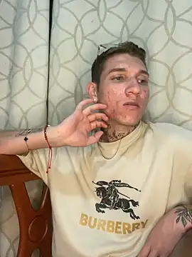 liam_carter2 webcam