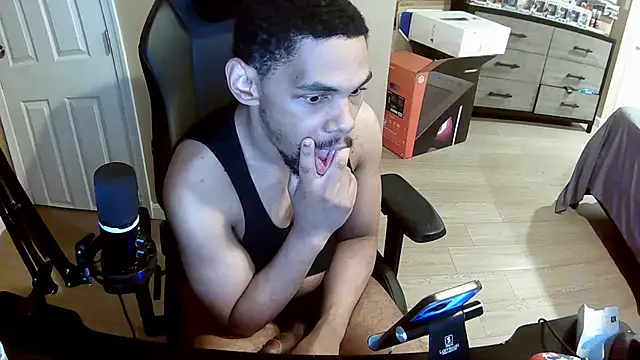Neovergil0 webcam