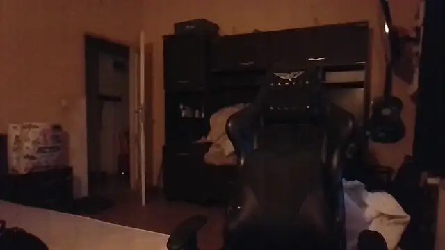 MrWhitePL webcam