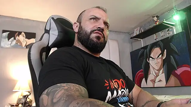 bardock_1 webcam