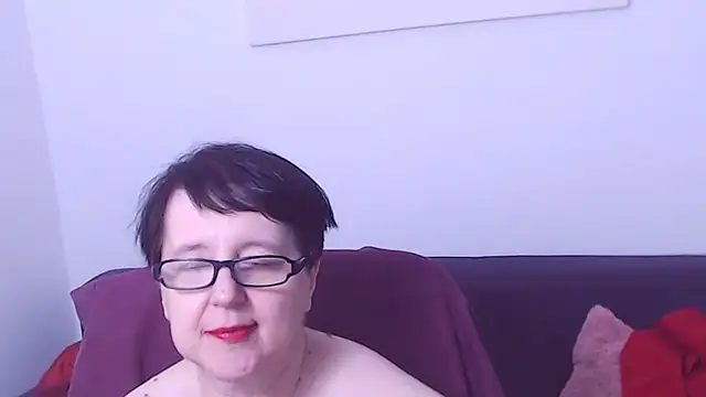 ChristaRose webcam