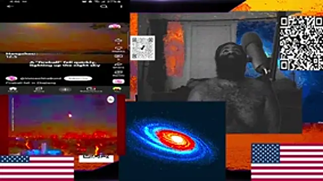 RussellTaylorLacy webcam