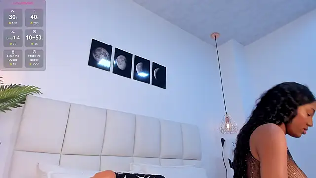 Megan_Brunette2 webcam