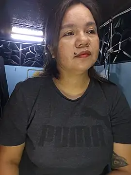 ambersmile webcam