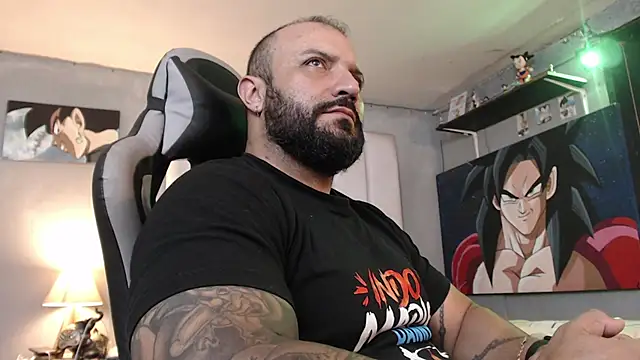 bardock_1 webcam