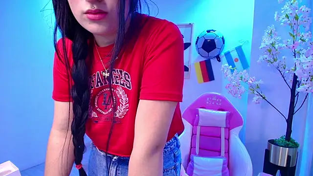 Miia__owens webcam