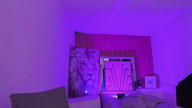 JohanSedas live sex cam