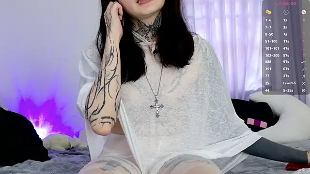 Lein_Bone webcam