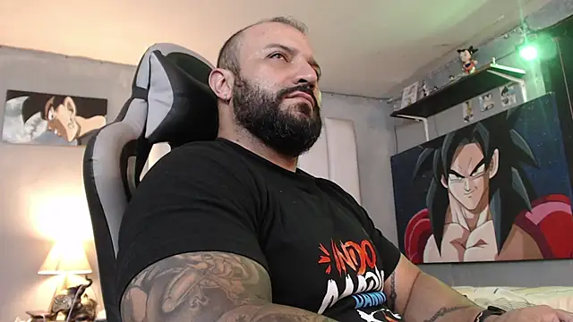 bardock_1 webcam