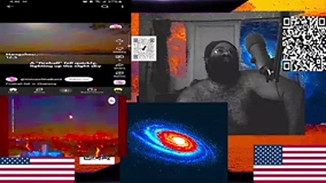 RussellTaylorLacy webcam