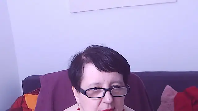 ChristaRose webcam