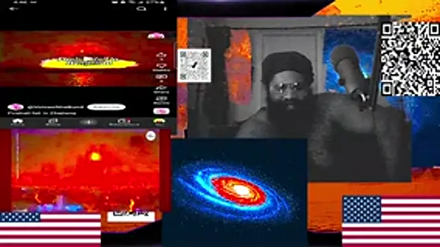 RussellTaylorLacy webcam