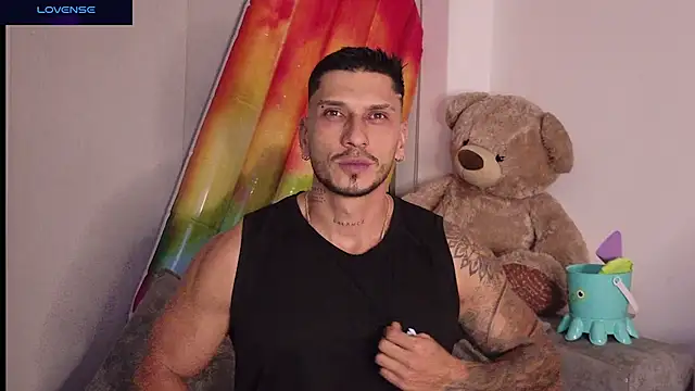 Seth_Vegaa webcam