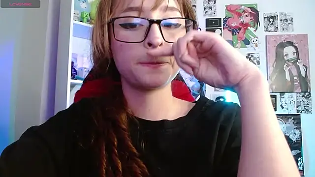 CelesteAyase webcam