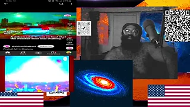 RussellTaylorLacy webcam