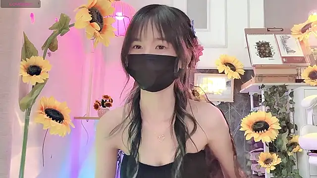 Your-Sunshinee webcam