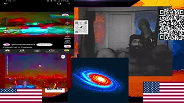 RussellTaylorLacy webcam