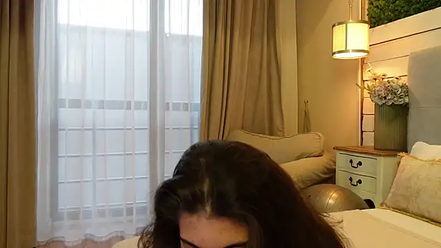 IsabellaMysty webcam
