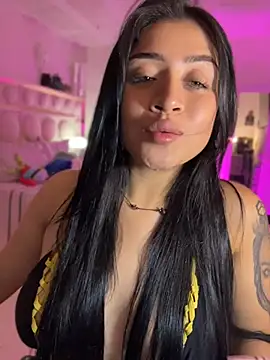 lucianaroy webcam